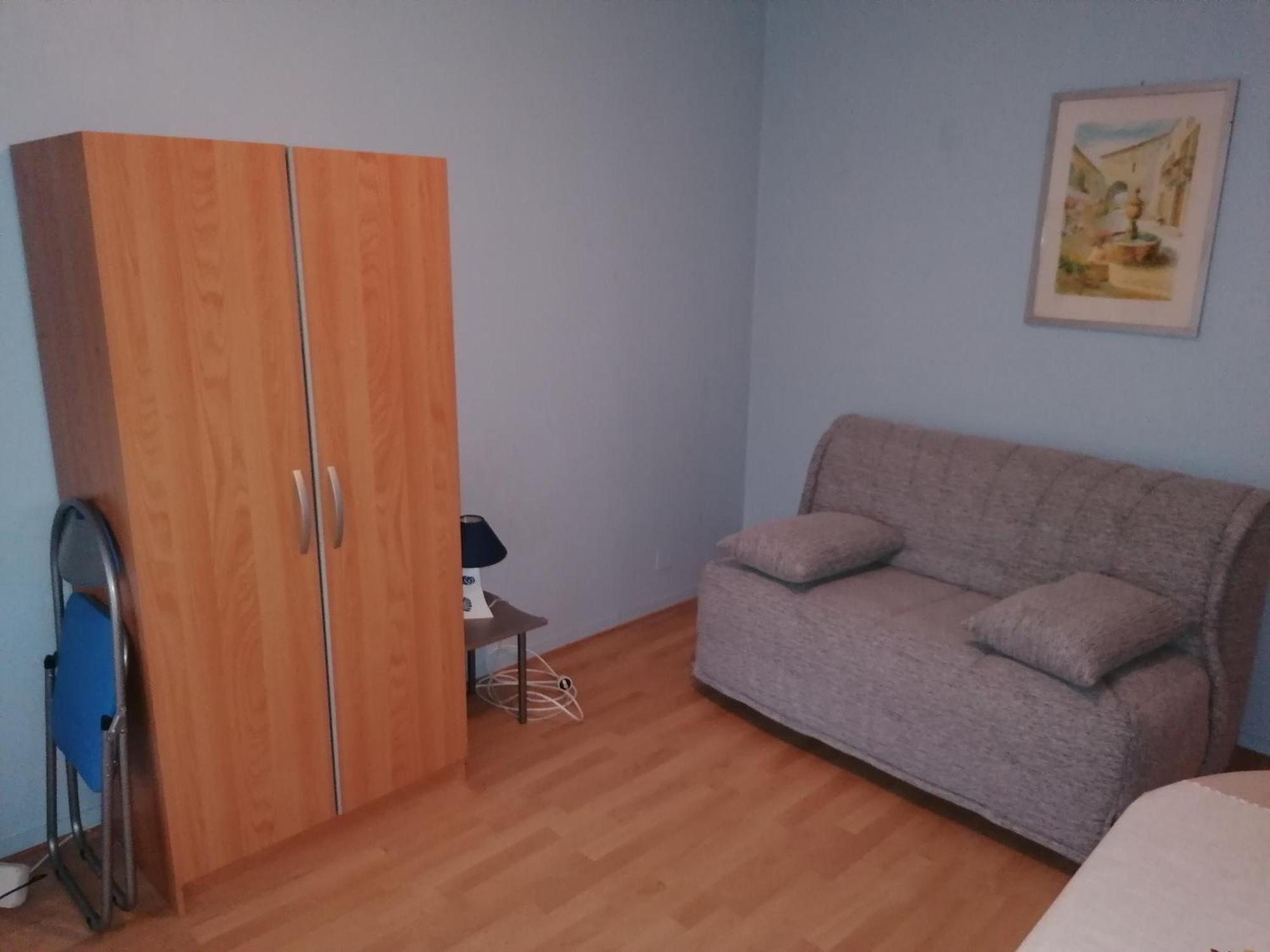 Studio Bord Grande Conche Royan Exterior foto